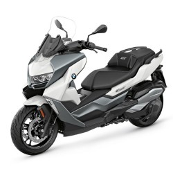 C 400 GT Urban Mobility C 400 GT Urban Mobility